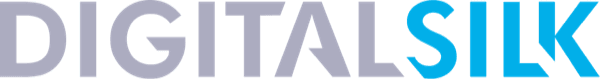 Digital Silk logo