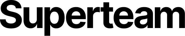 Superteam logo